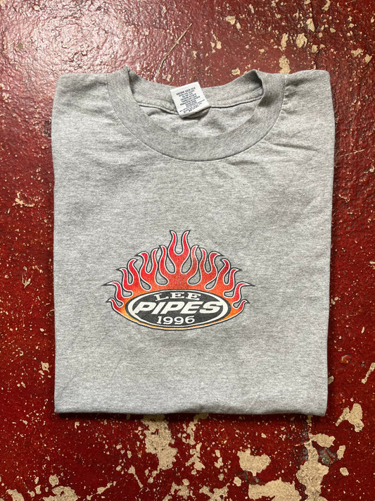 90s Lee Pipes Tee