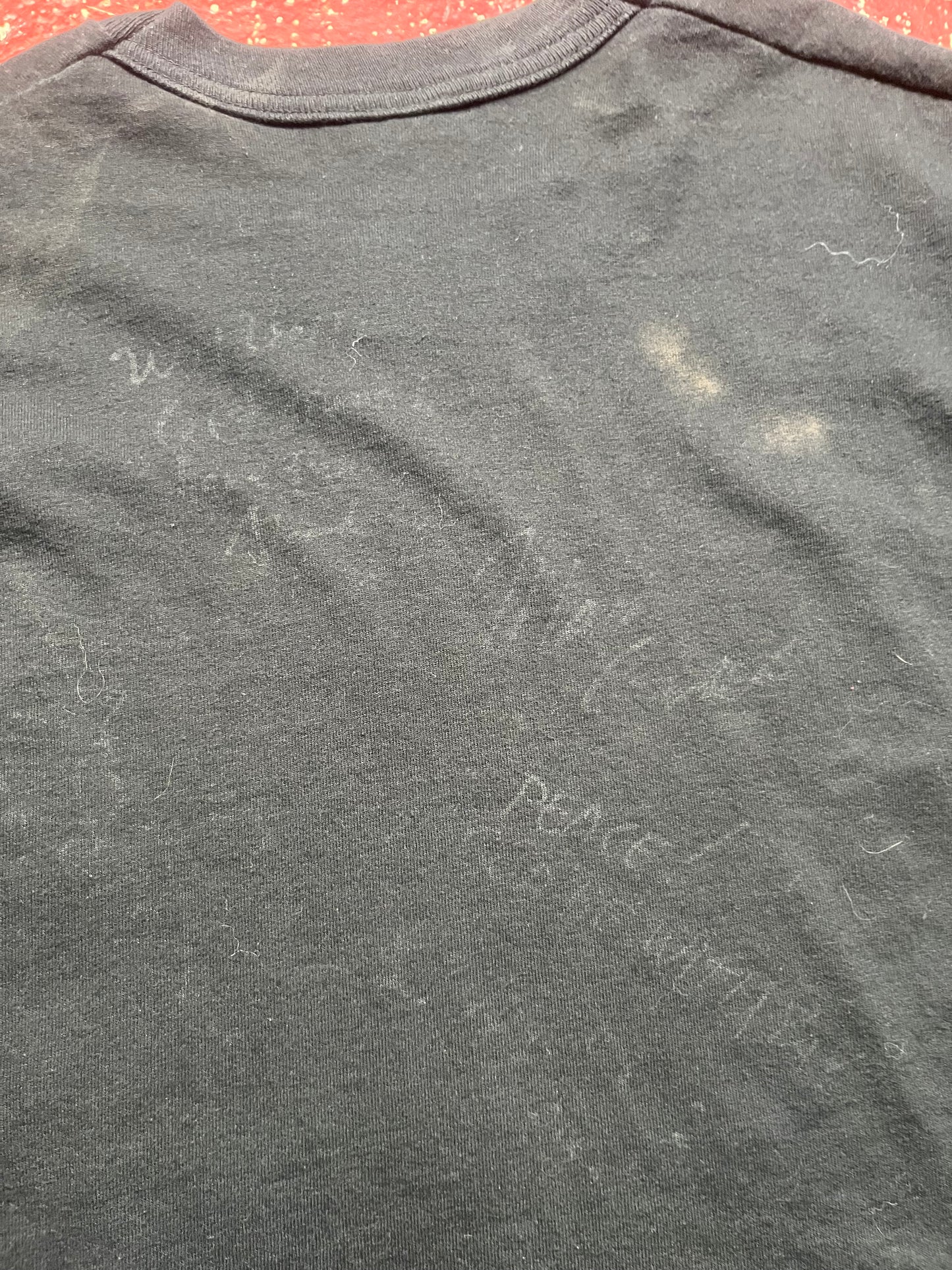 1994 Axx Heroin Tee