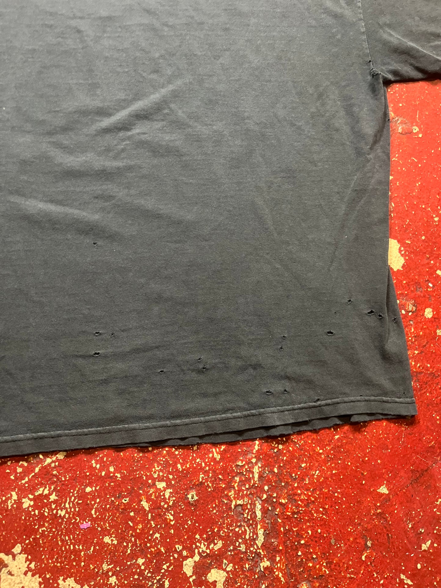 2002 Misfits “Earth A.D.” Tee