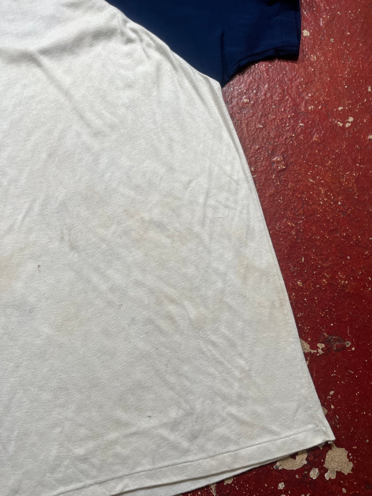 1963 Tiger Cruise Shirt