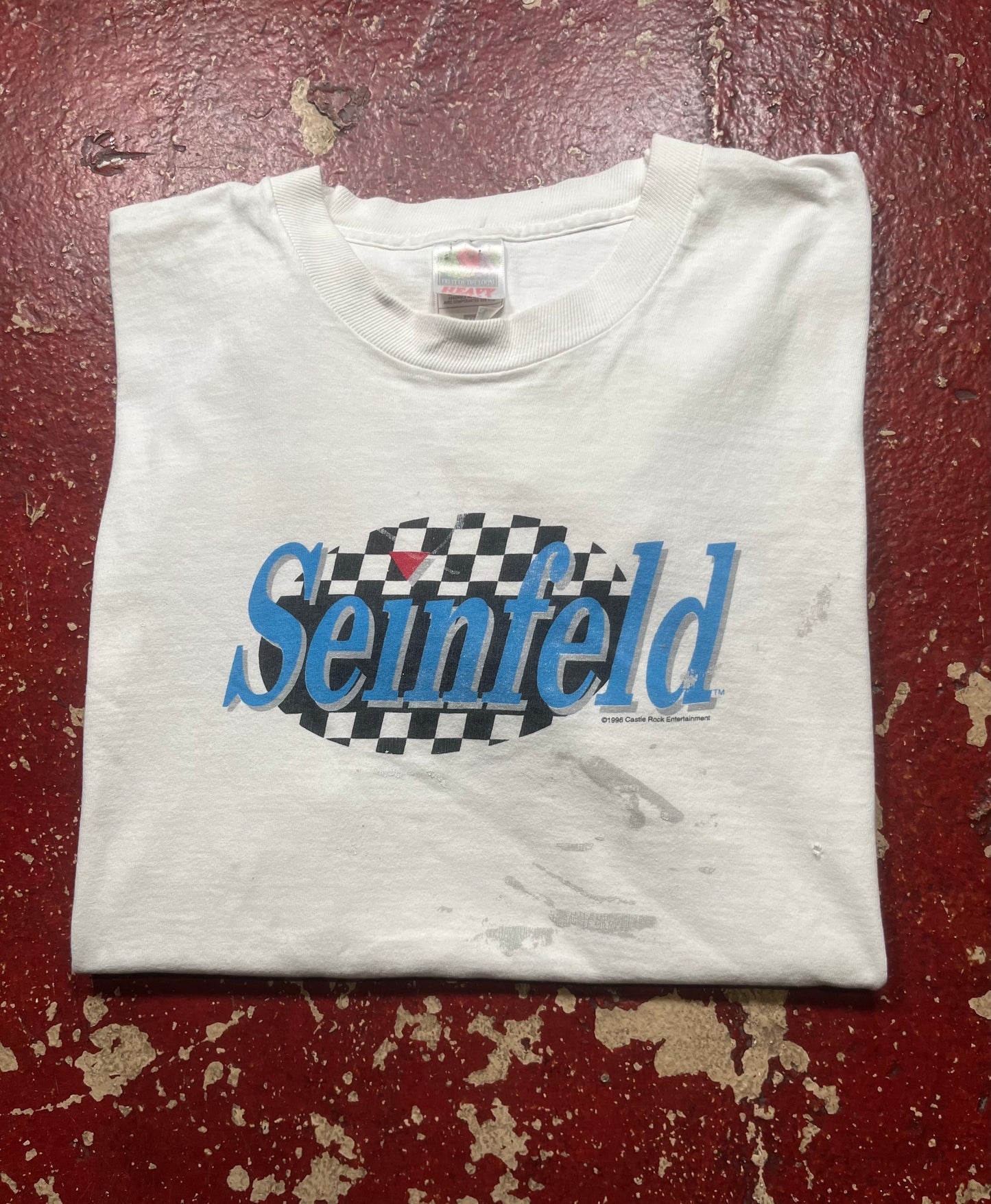 1996 Seinfeld Tee