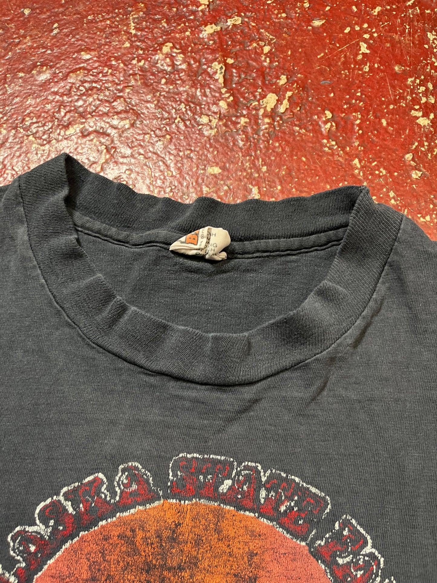1985 Alaska State Fair Tee