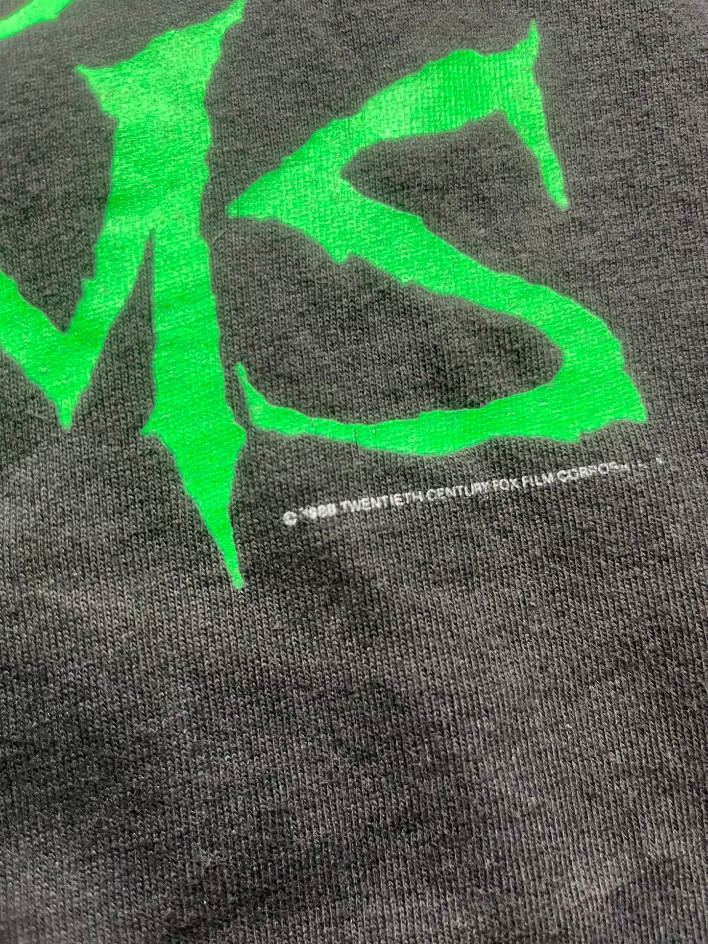 1988 Bad Dreams Tee