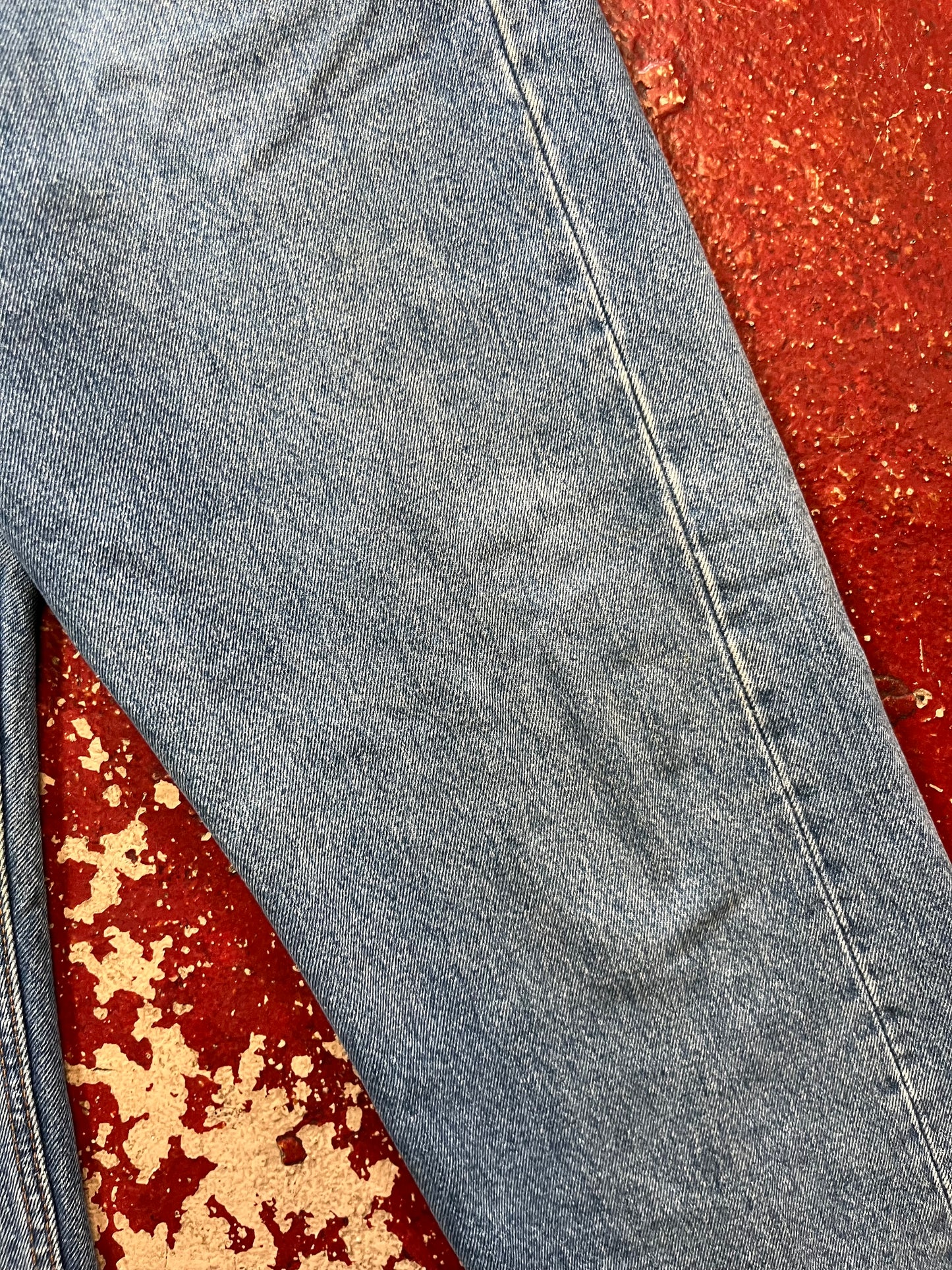 90s Levi’s 501s Jeans
