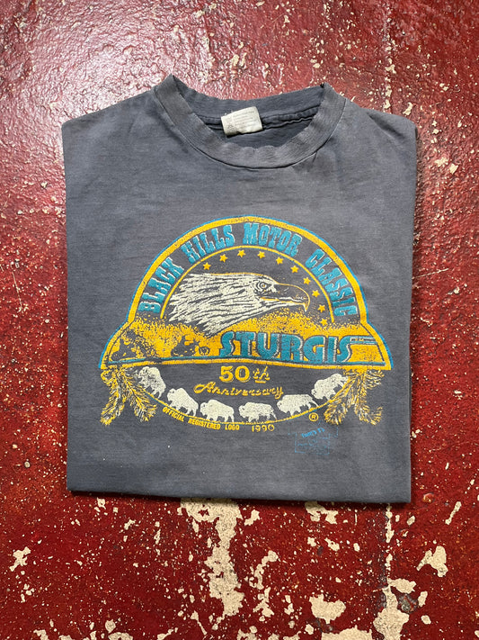 1990 Sturgis Tee