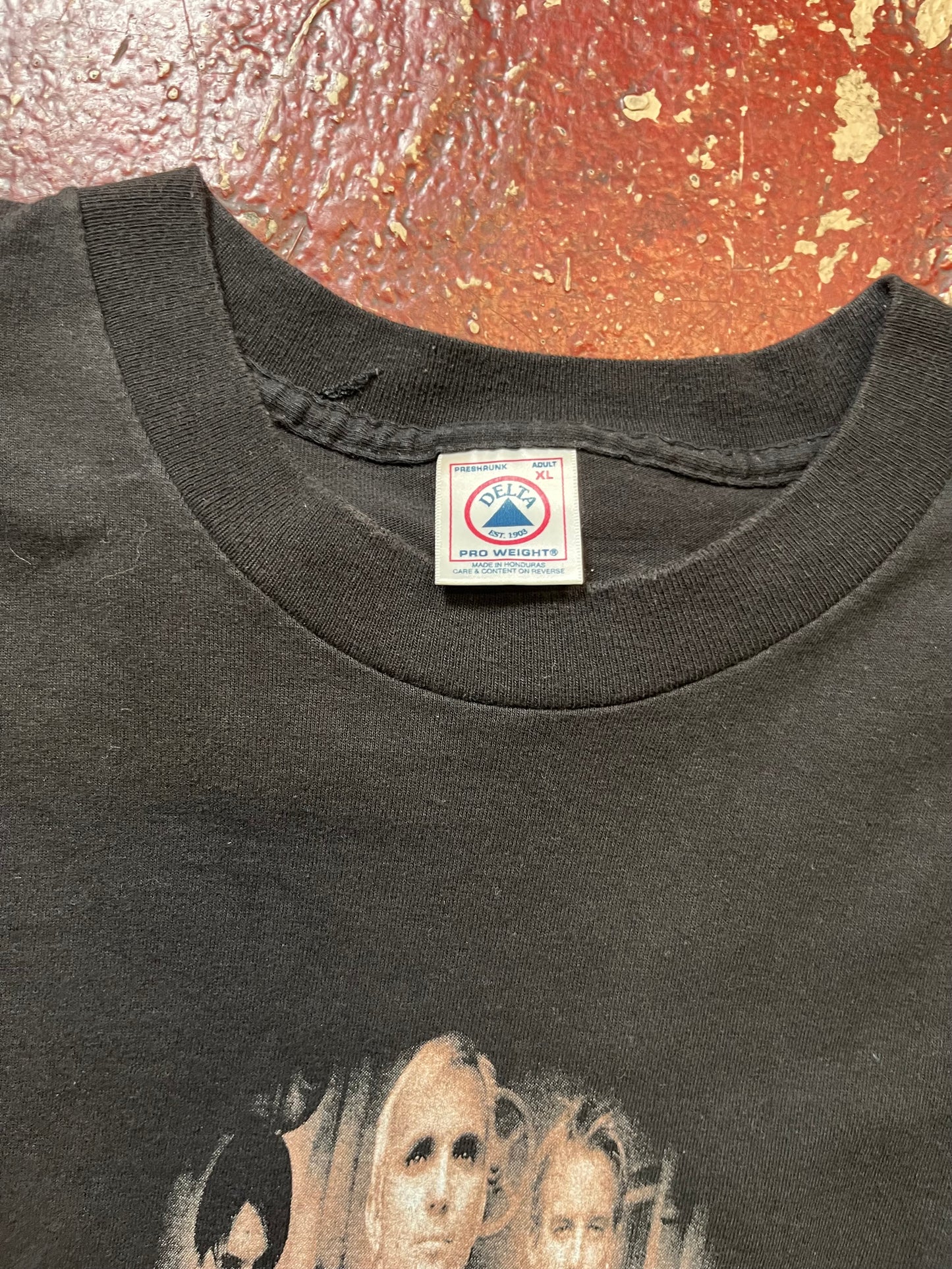 1997 Everclear “Afterglow” Tee
