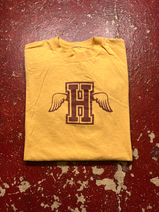 80s Flying H Tee