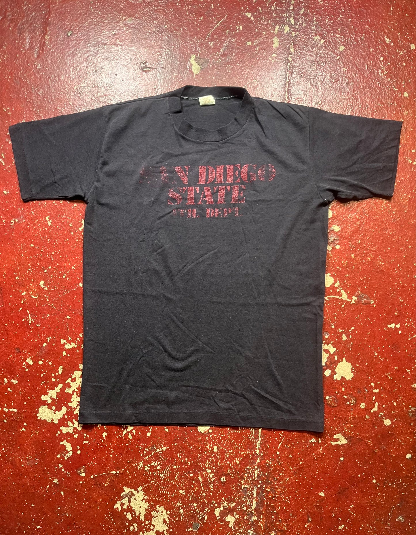 70s/80s San Diego State Tee