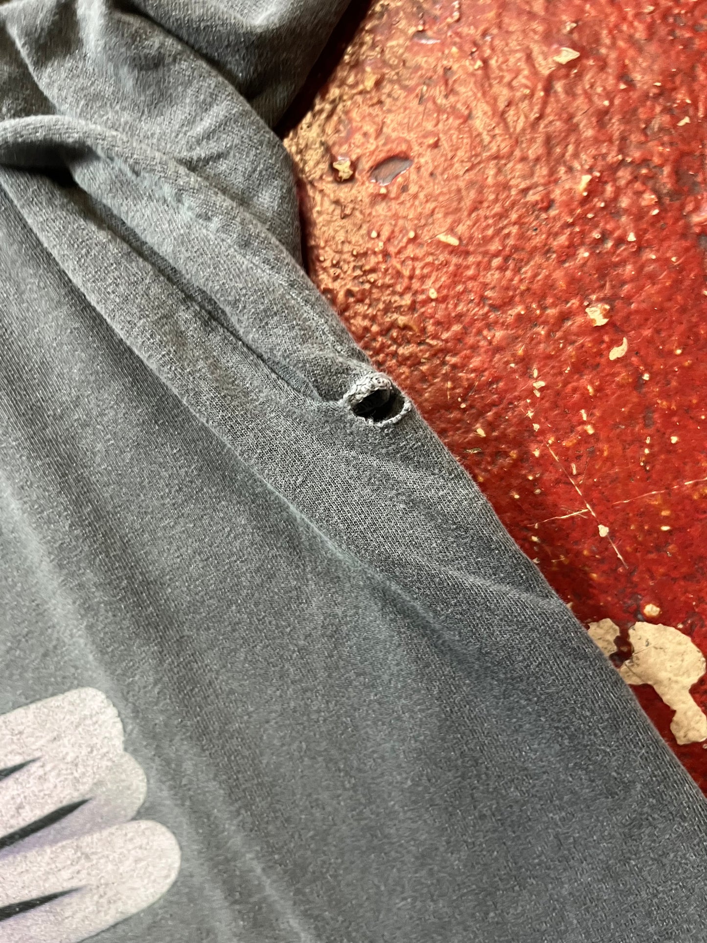 90s Alice Cooper Ringer Tee