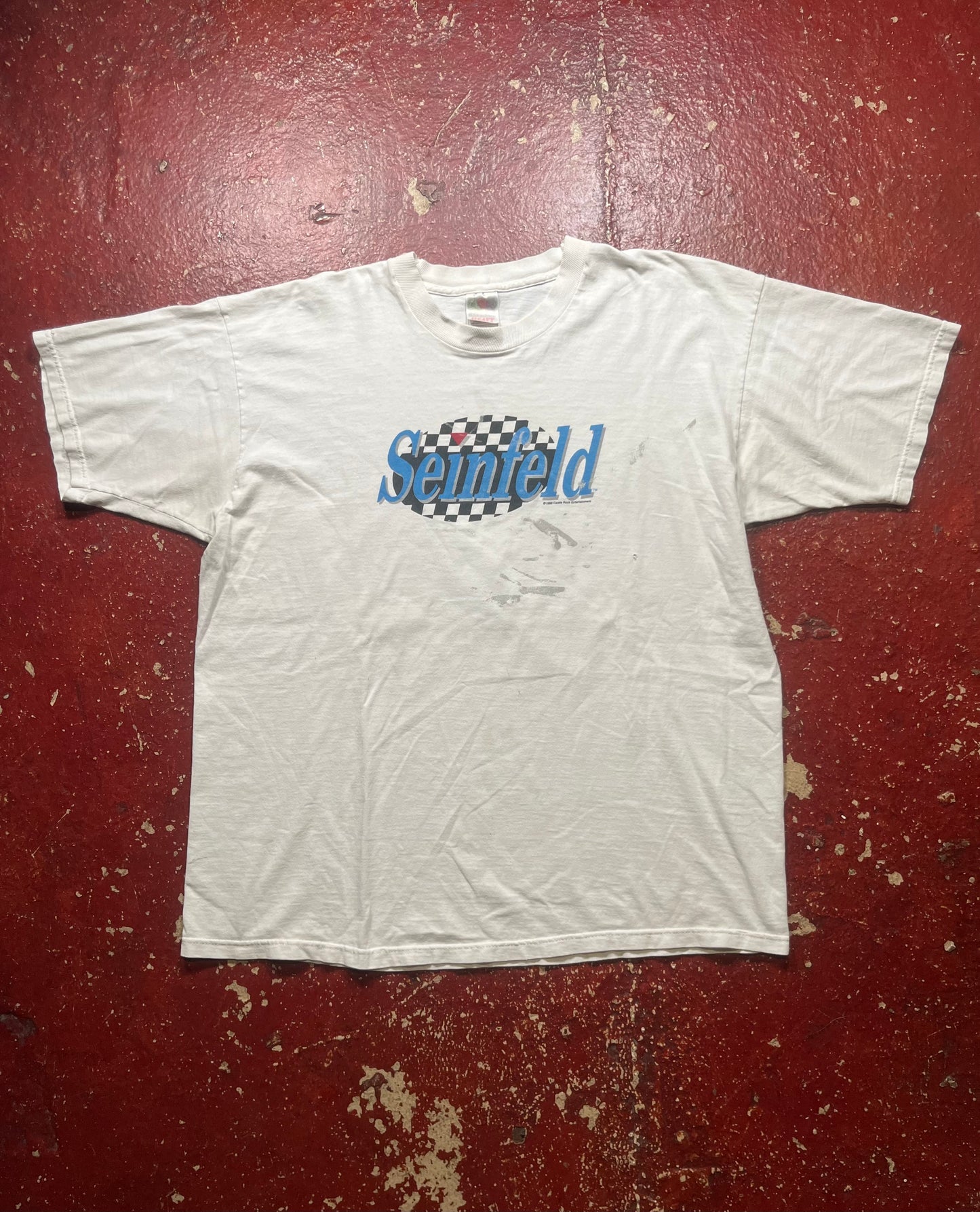 1996 Seinfeld Tee