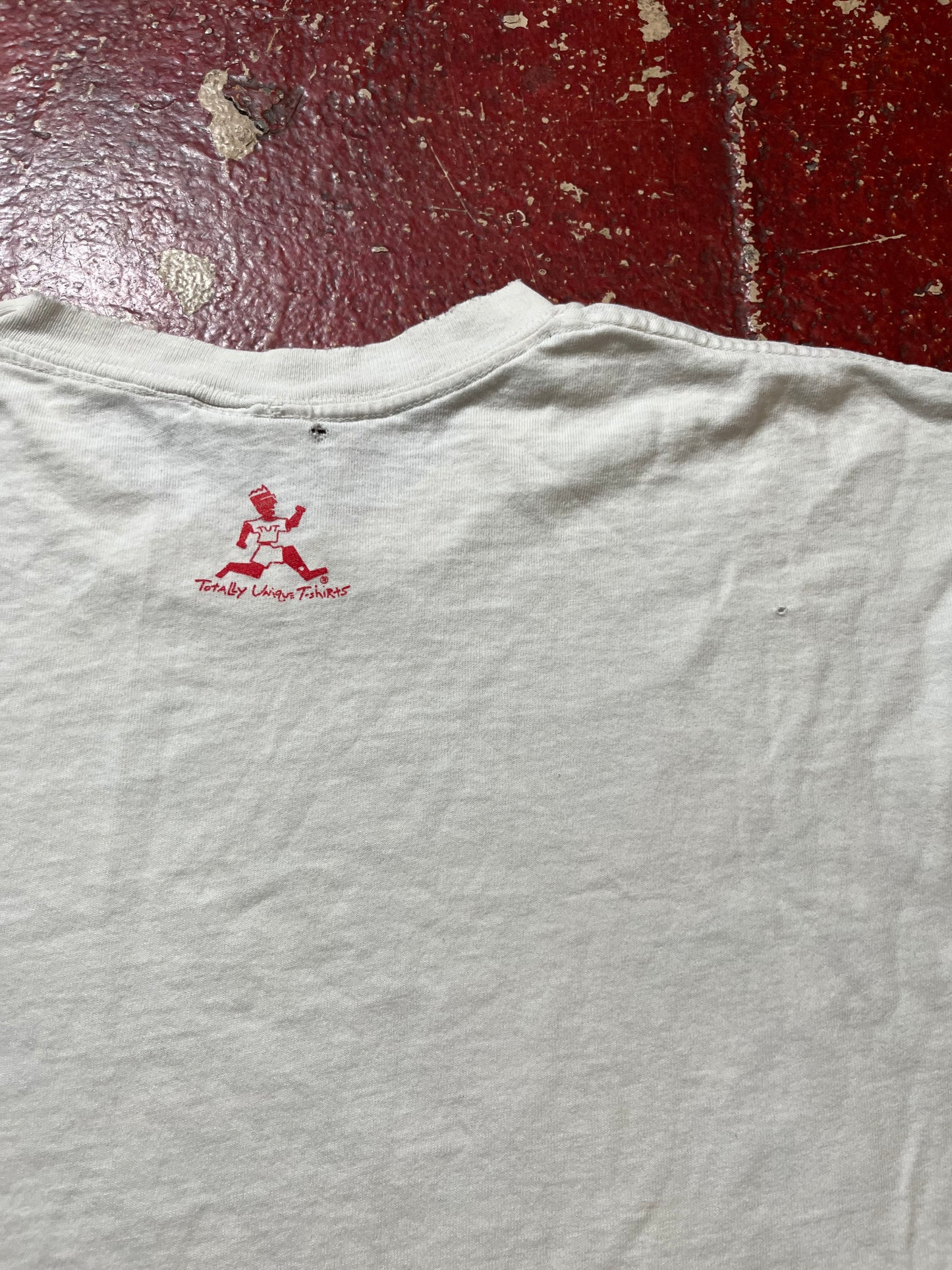 90s Place Called Earth Tee