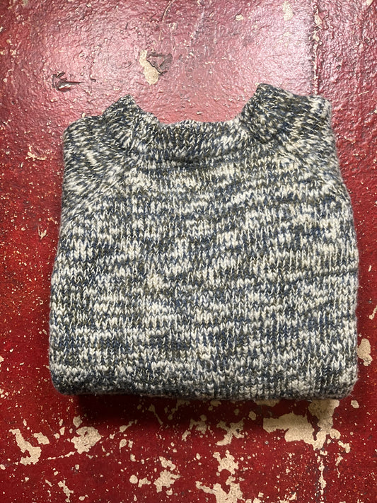 60s Sportmaker Wool Sweater