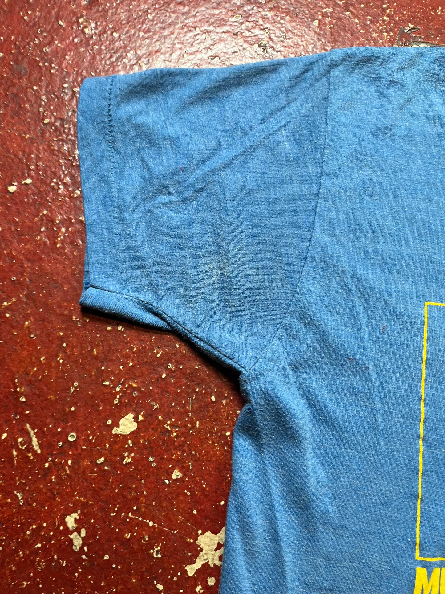 80s MTV Tee