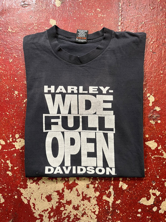 1996 Harley Davidson “Roeder” Tee