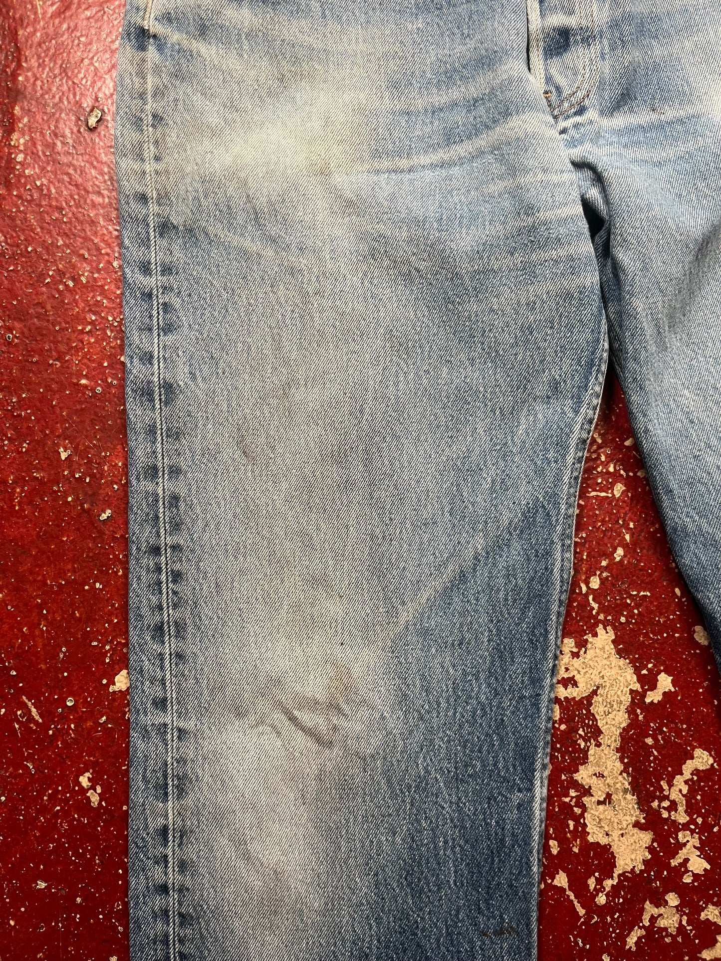 90s Levis 501s Jeans