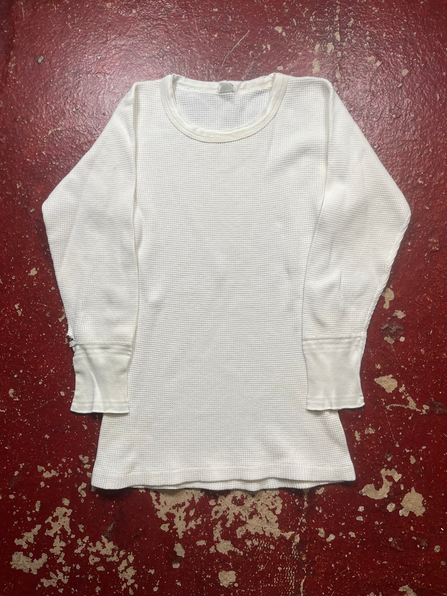 50s/60s Brent Thermal