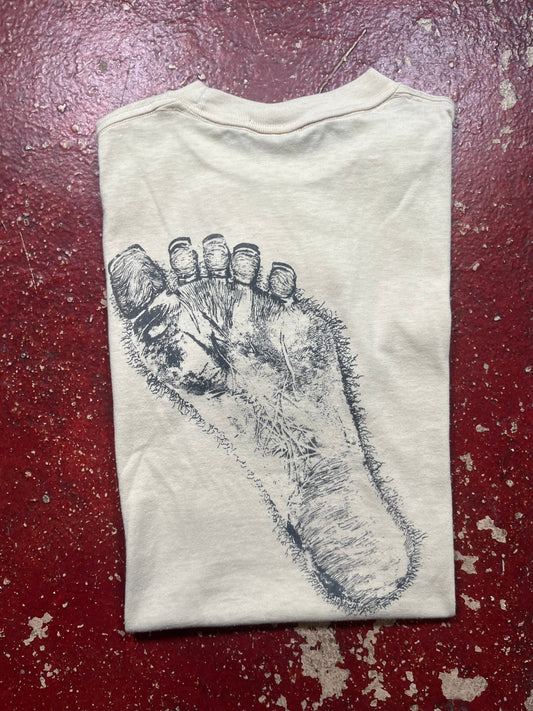 70s/80s Bigfoot Tee