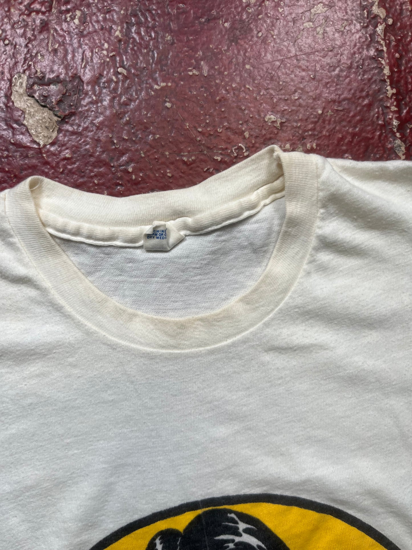 1977 Bob LaPoint Tee