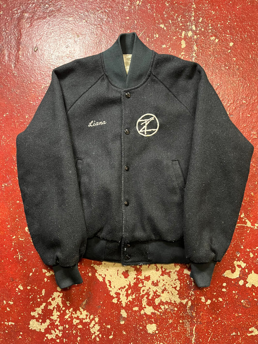 80s Promotalk Twilight Zone Jacket