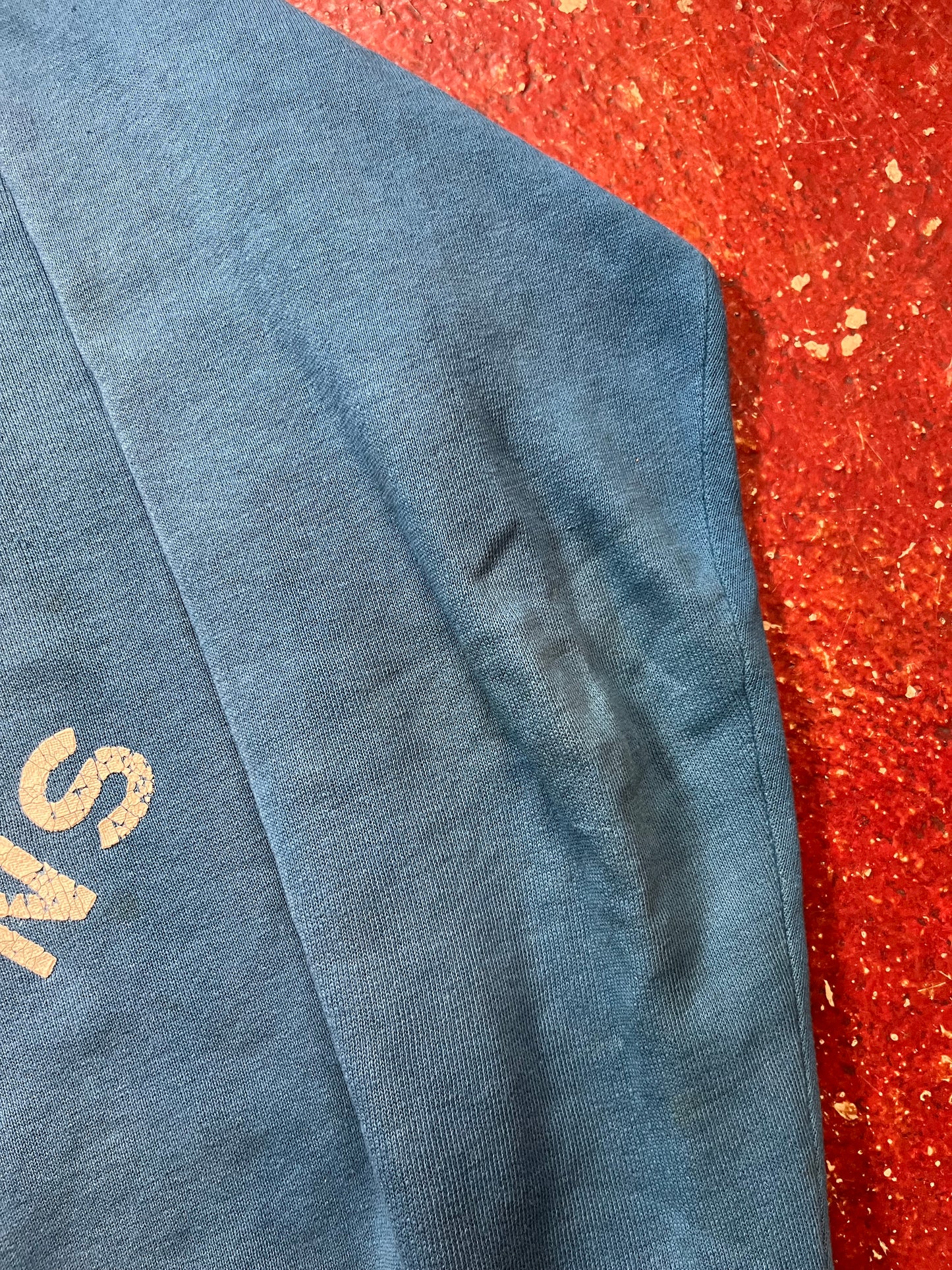 1969 Breakfast Of Champions Crewneck