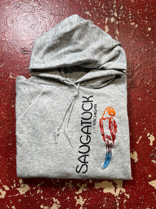 70s/80s Saugatuck Hoodie