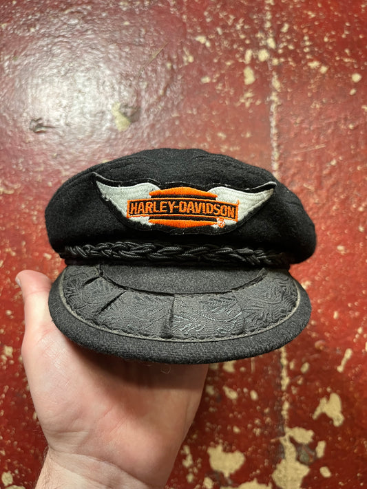 70s Harley Davidson Women’s Hat