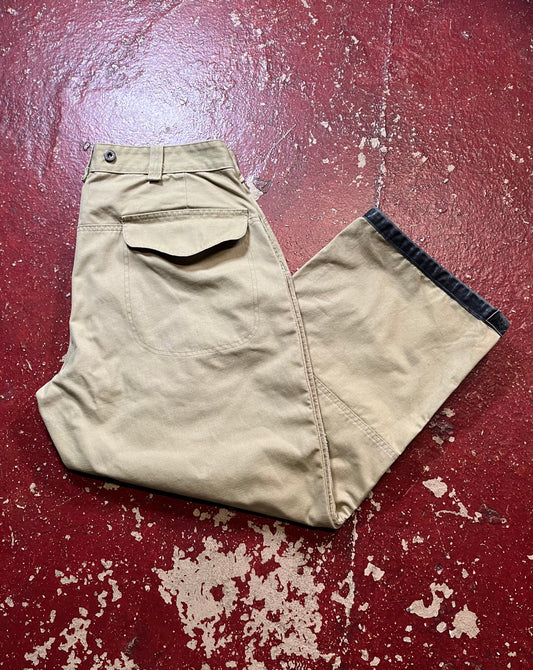 70s Filson Pants