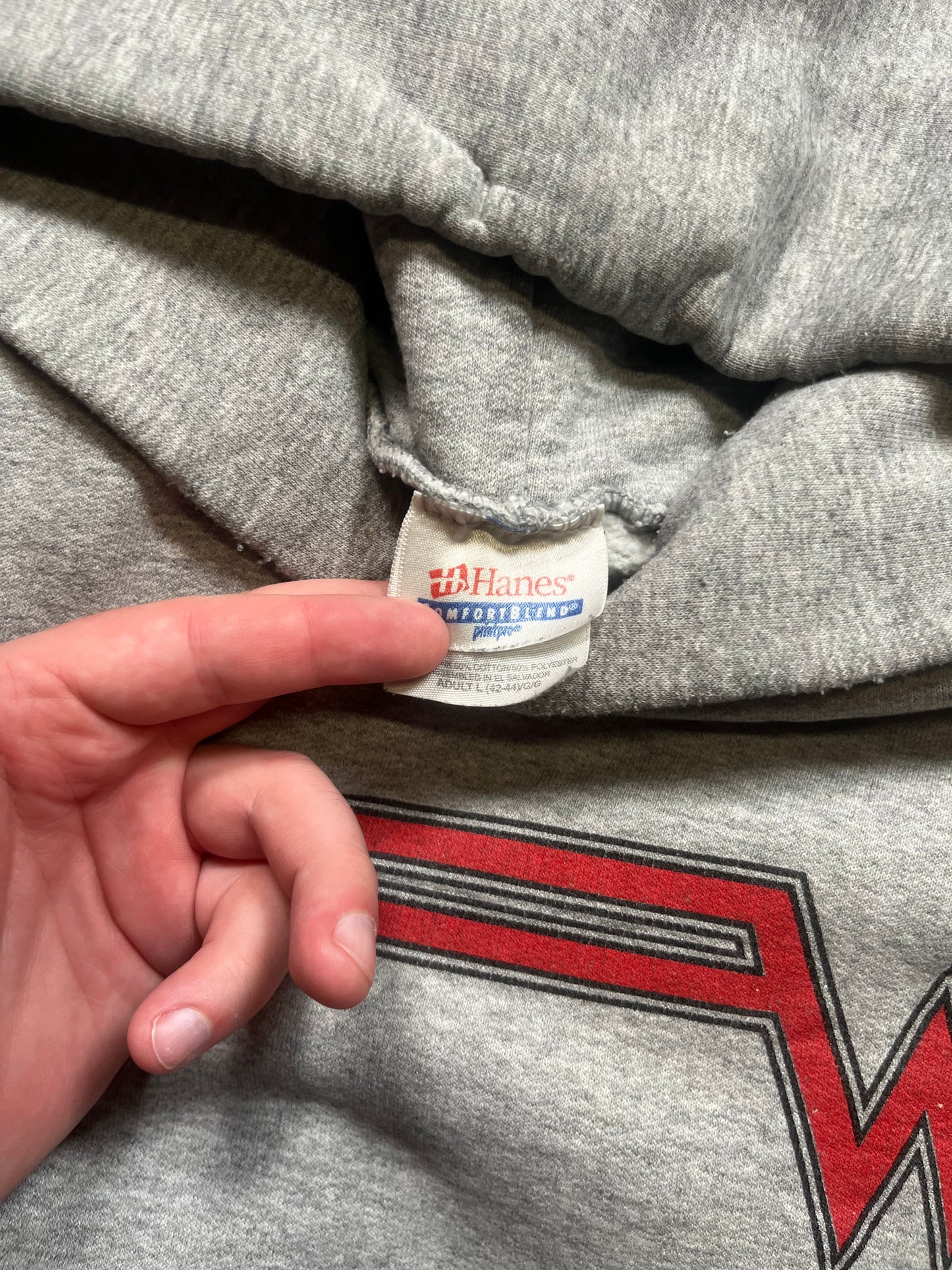 00s Weezer Hoodie
