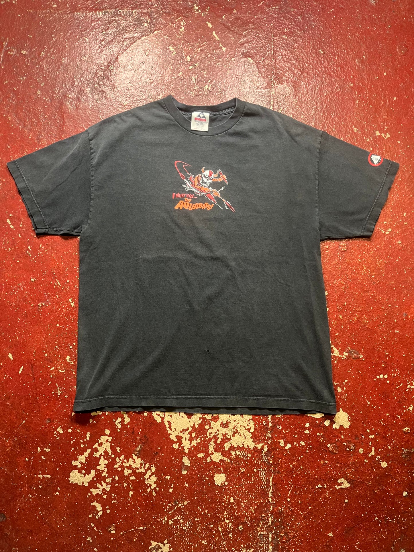 90s Aquabats Tee