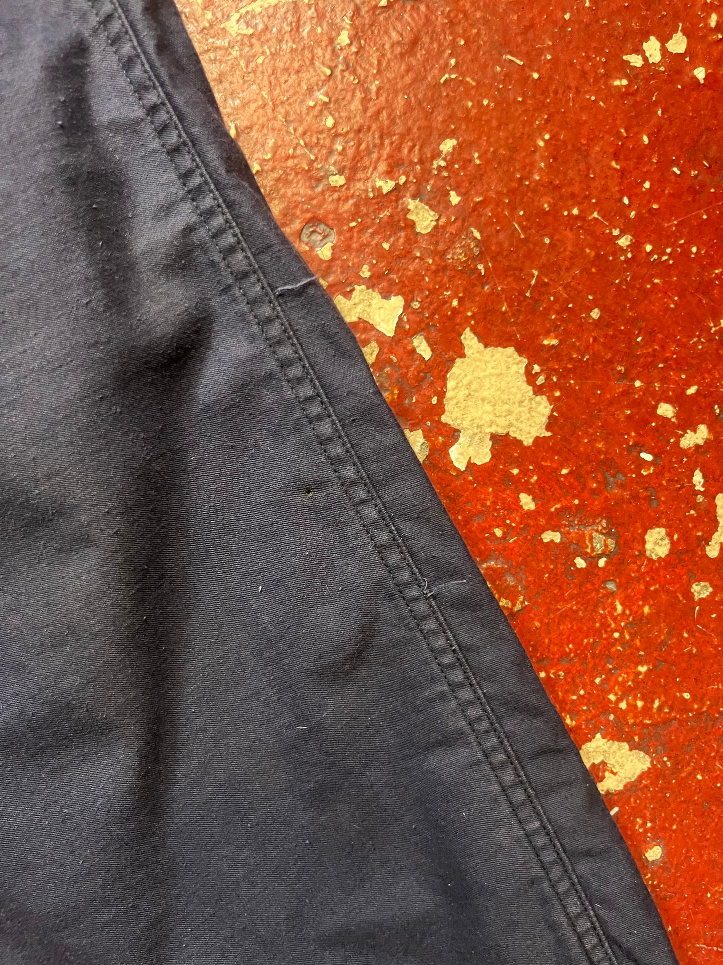 1971 OG 107 Blue Pants