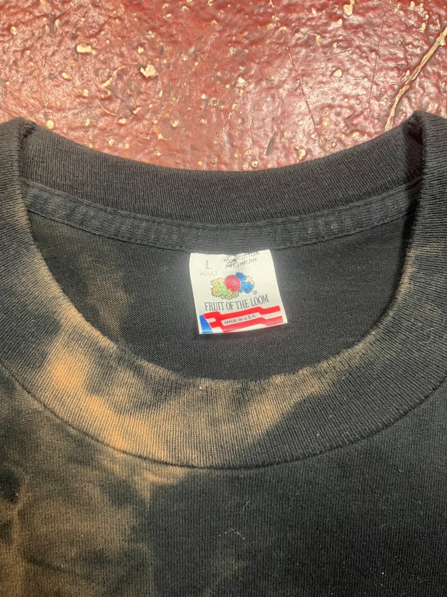 1994 Axx Heroin Tee