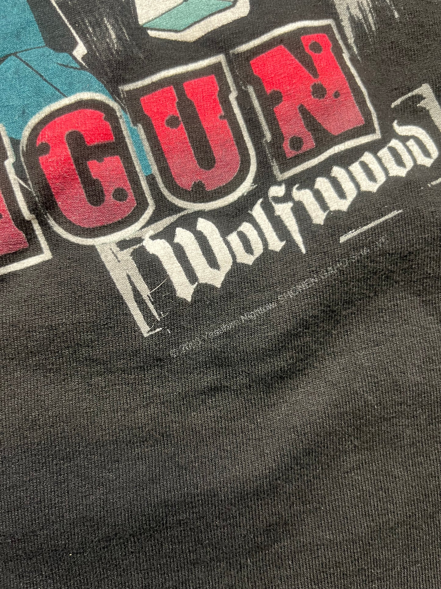 2003 Trigun Tee