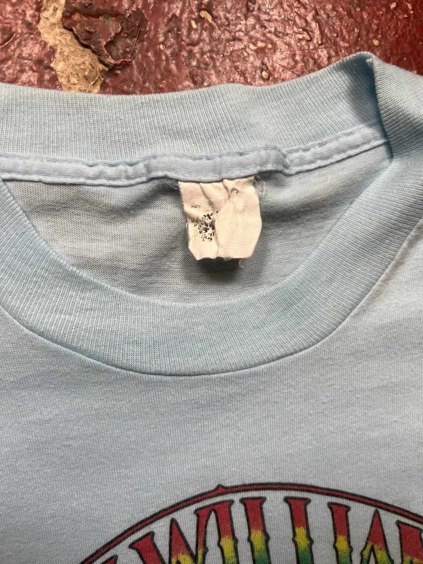 80s Don Williams Tee