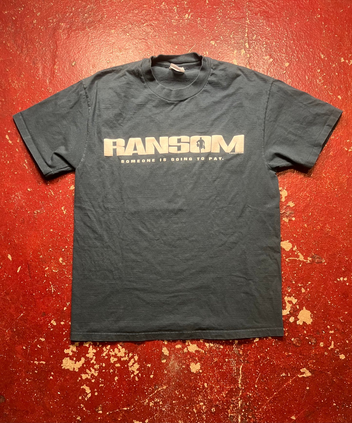 90s Ransom Tee
