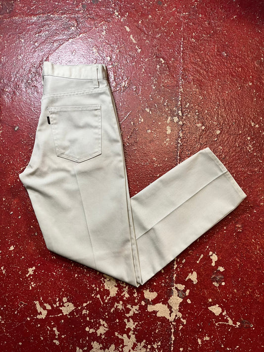 70s Levi’s Sta-Prest Khaki Pants