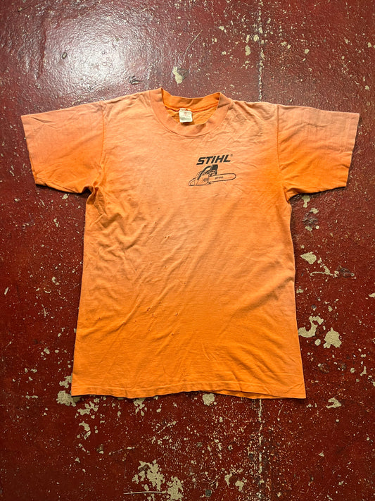 70s/80s Stihl Tee