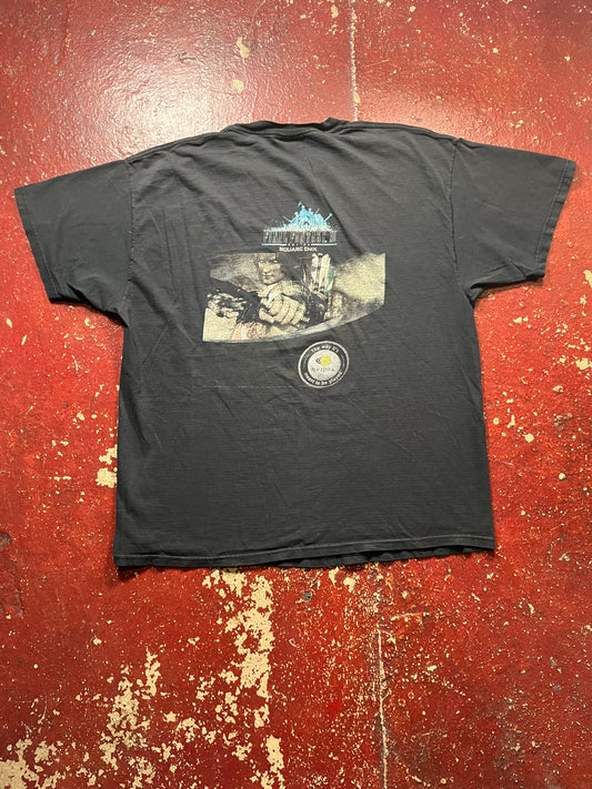 90s Final Fantasy XI Tee
