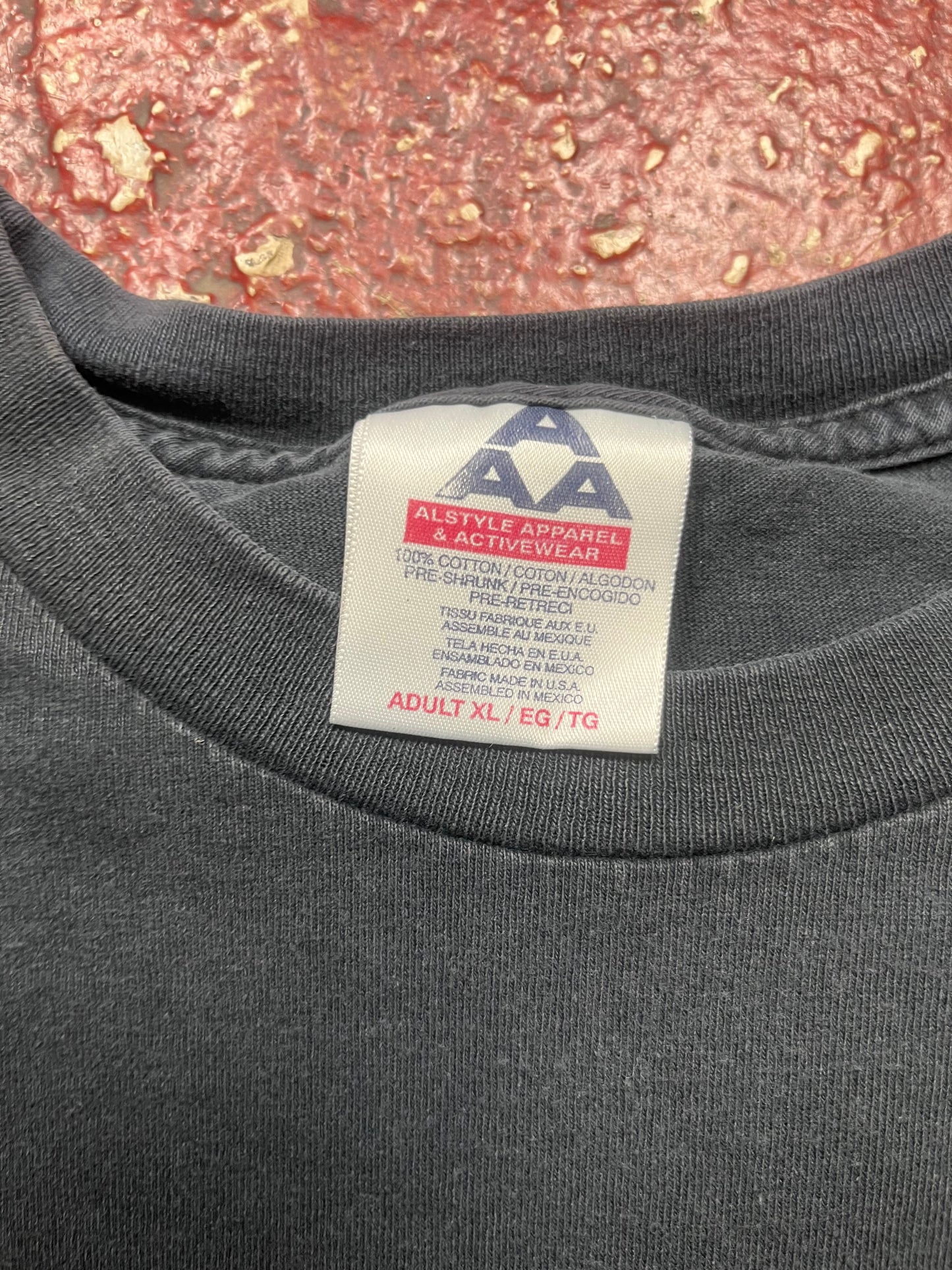 90s Aquabats Tee