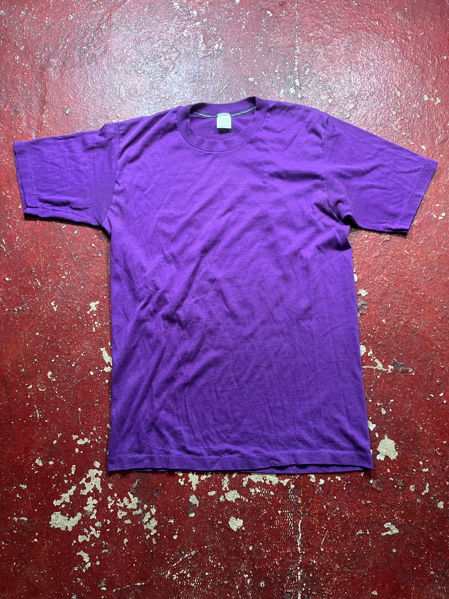 70s/80s The Wizard Tee