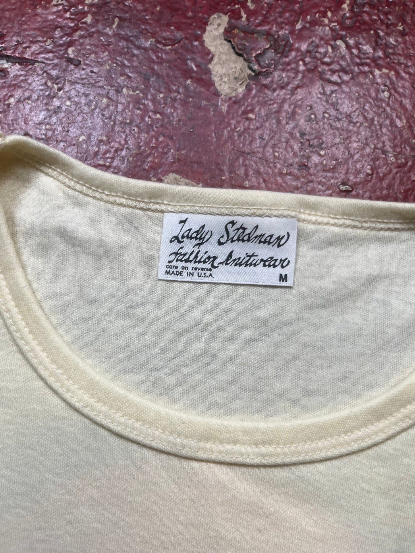 70s/80s MGB Women’s Tee