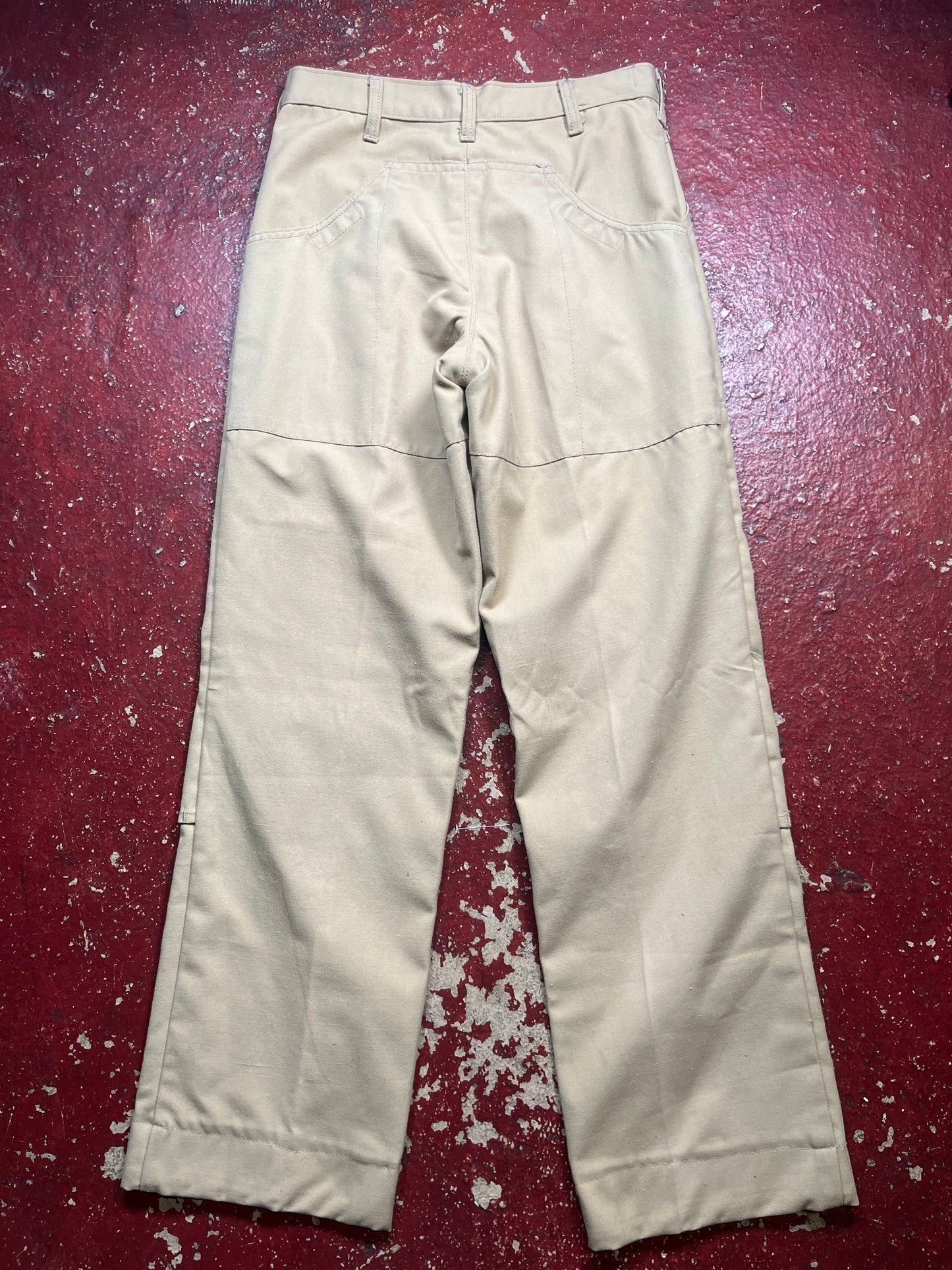 70s/80s Patagonia Double Knee Pants