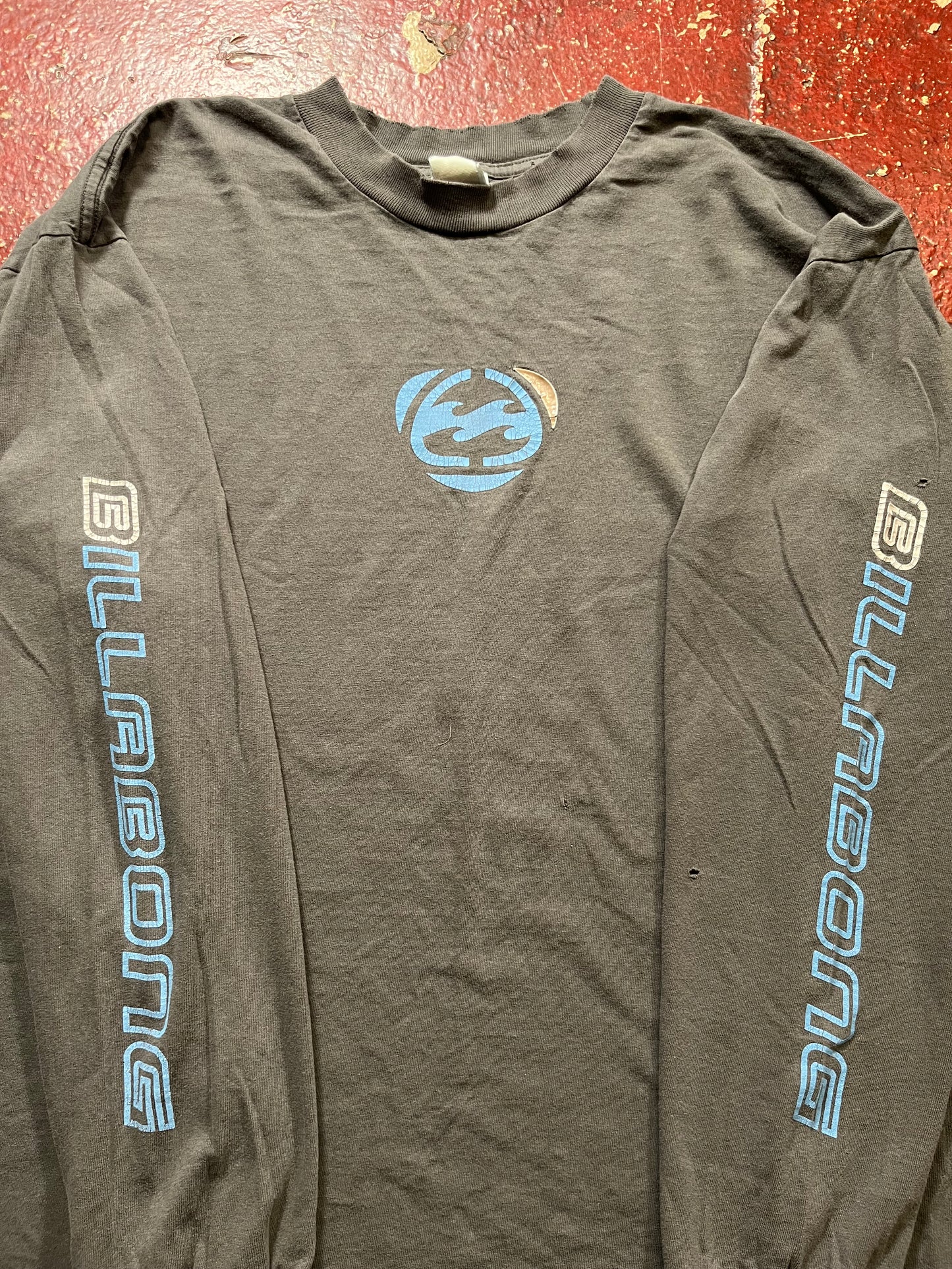 90s Billabong Long Sleeve Shirt