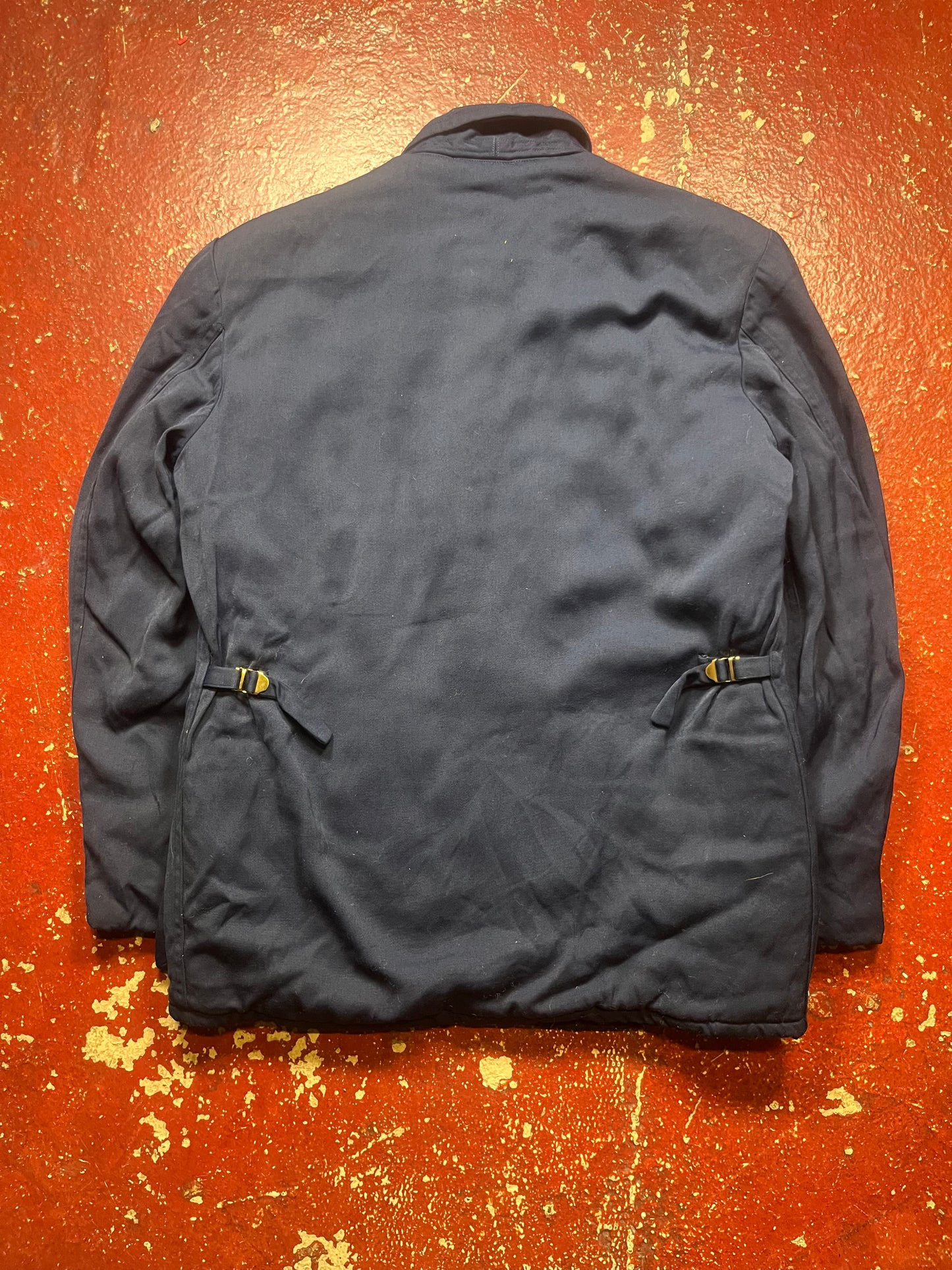 50s McGregor Gabardine Jacket