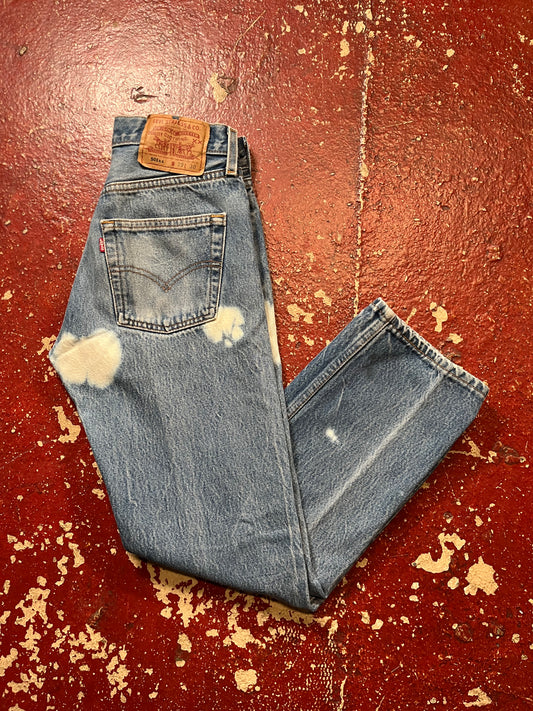 90s Levi’s 501s Jeans