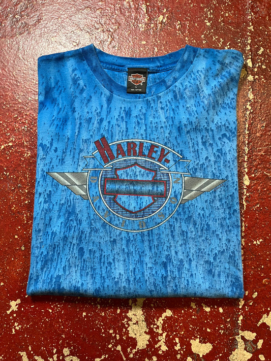 90s Harley Davidson “Festus” Tee