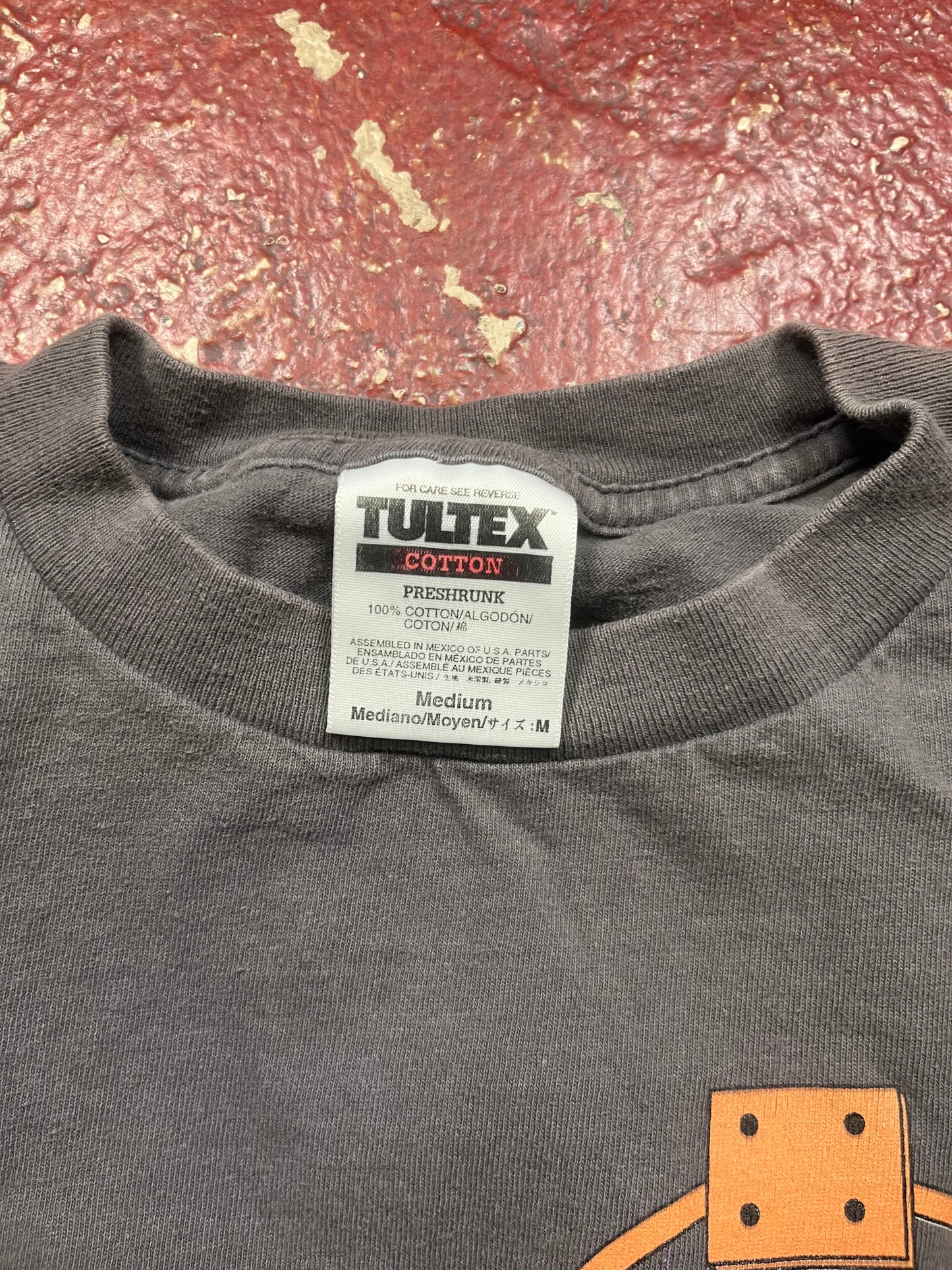 1999 Shaq Tee
