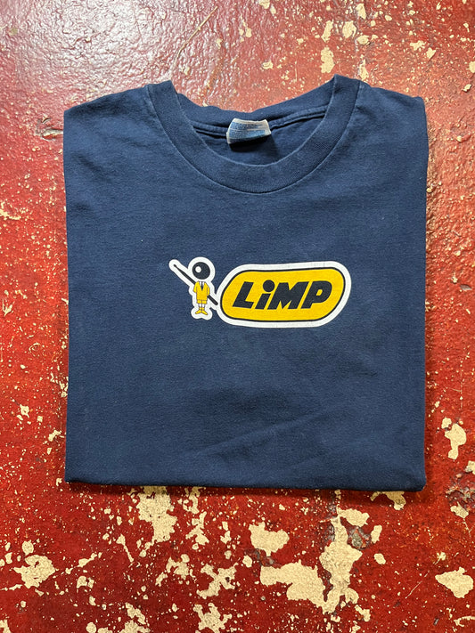 90s Limp Tee