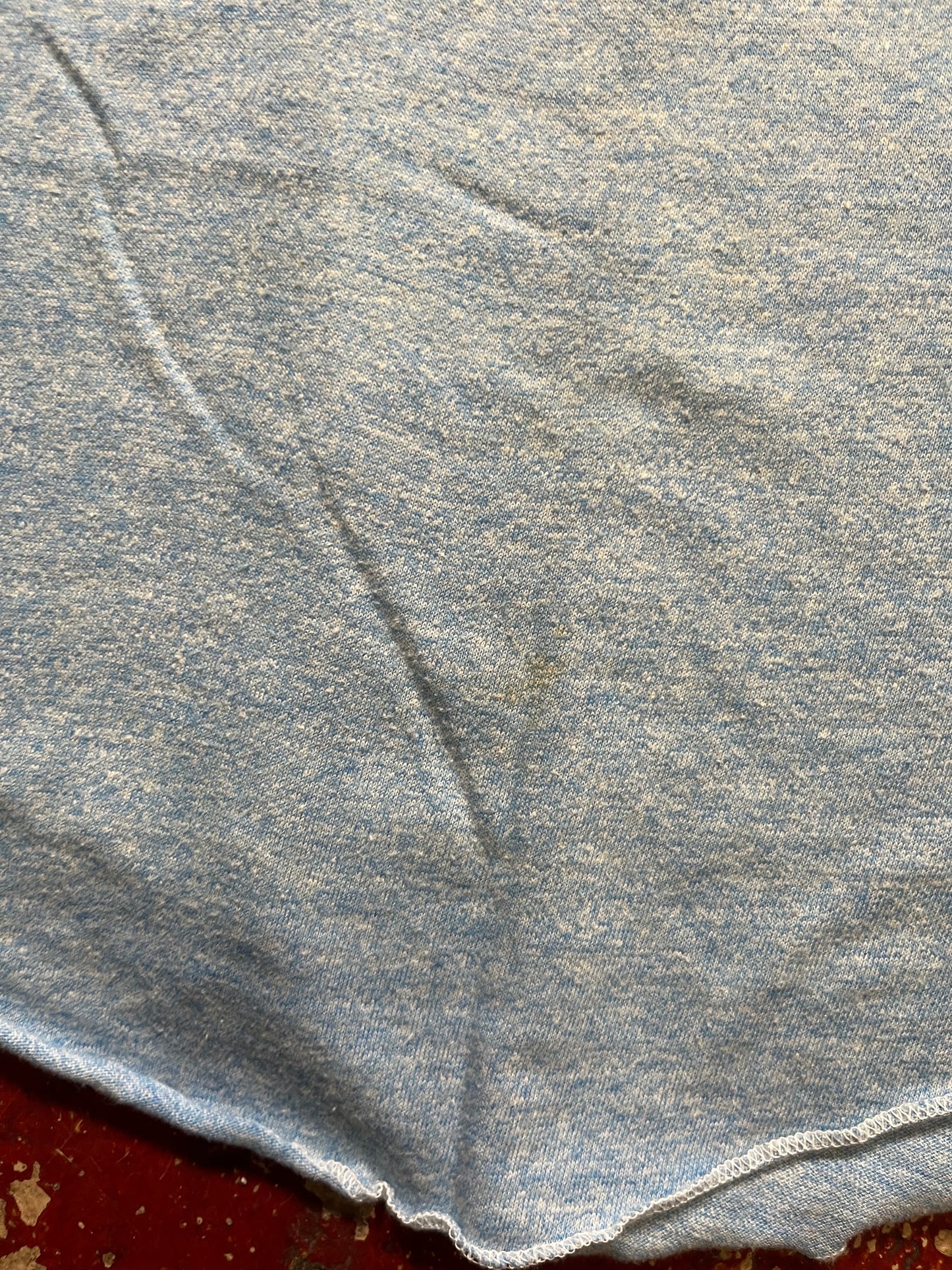 70s/80s Jackson Hole Quarter Sleeve Shirt