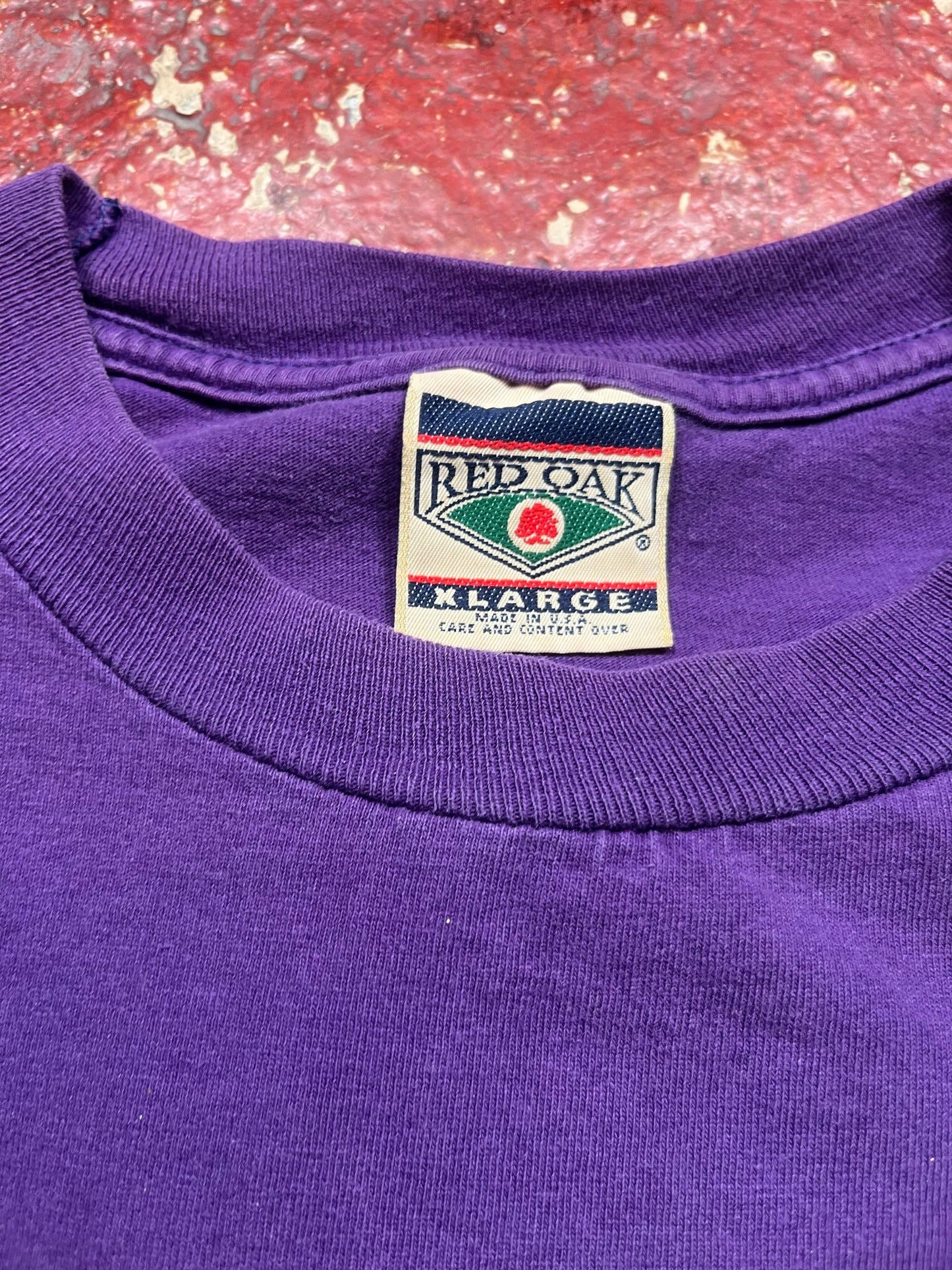 90s/00s Selena “Queen Of Tejano” Tee