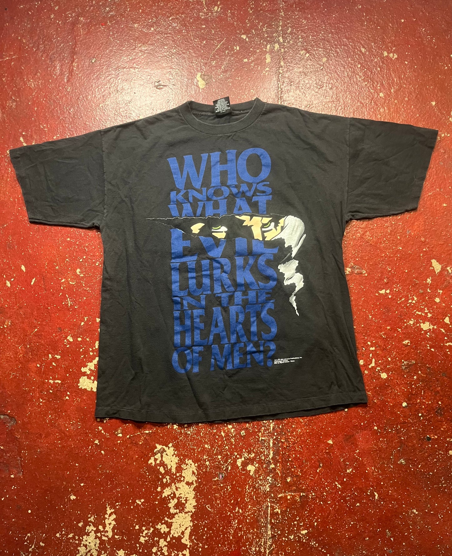1994 The Shadow Tee